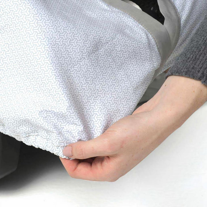 Carrier Cover - MRSLM