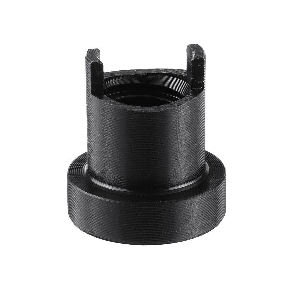 2mm/4mm/8mm 3D Printer T8 POM Anti Backlash Screw Nut for Lead Acme Threaded Rod Eliminate The Gap Spring DIY CNC Accessories - MRSLM
