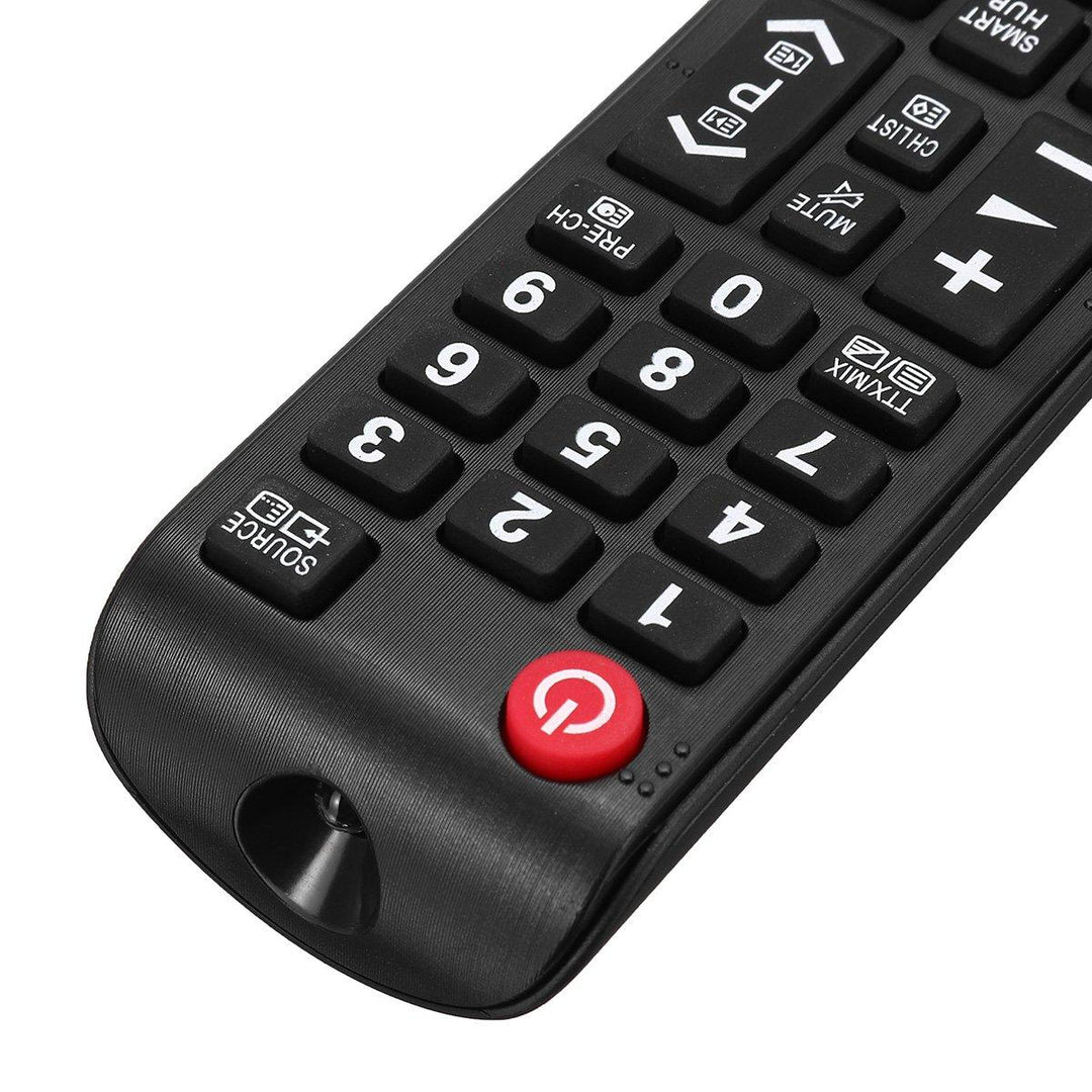 Universal Replacement TV Remote Control For Samsung LCD AA59-00786A Television - MRSLM