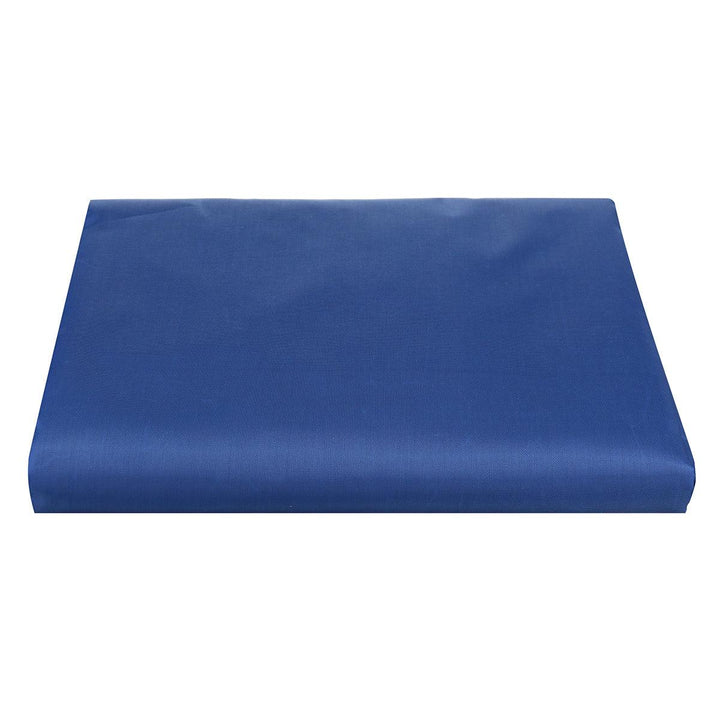Pings Pong Table Cover Table Tennis Sheet Indoor Outdoor Protection Waterproof Dustproof Cover - MRSLM