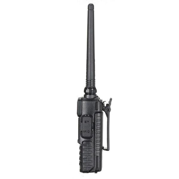 2Pcs BAOFENG UV-5R Dual Band Handheld Transceiver Radio Walkie Talkie - MRSLM