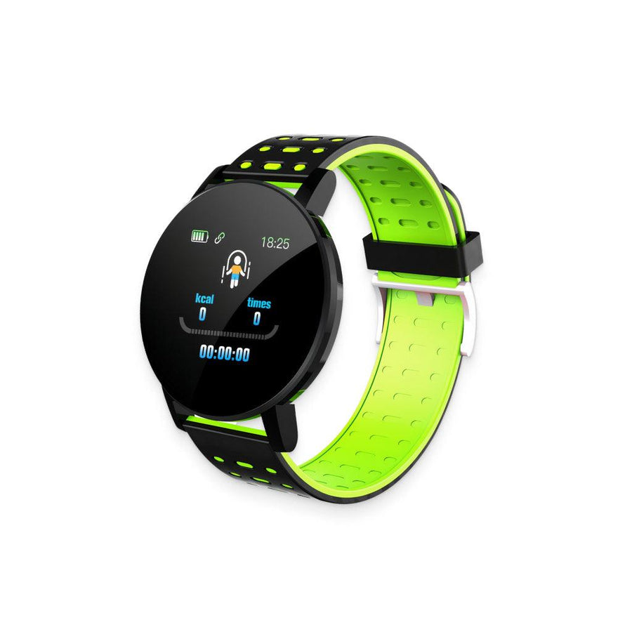 Fitness Smartwatch - MRSLM