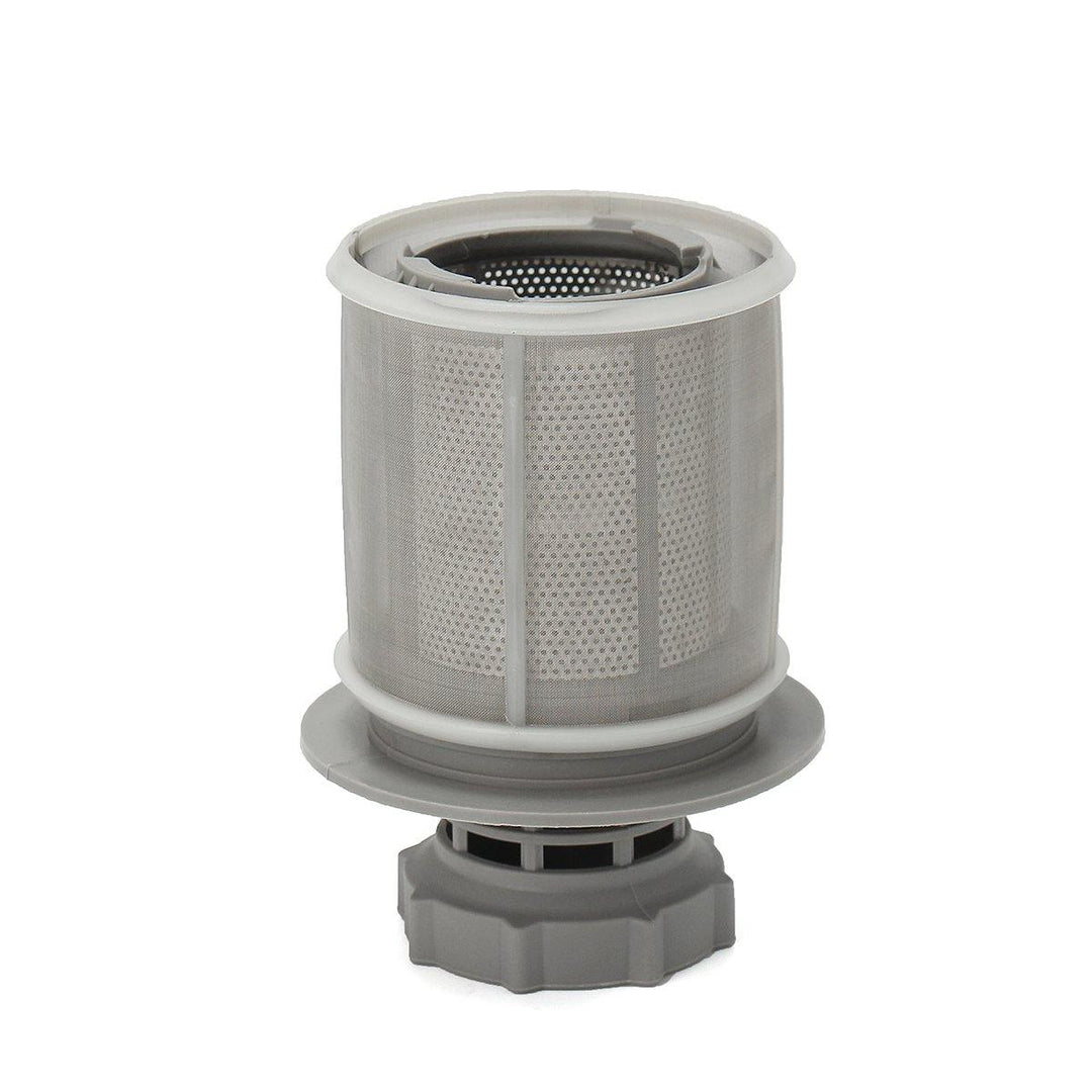 Replacement Micro Mesh Filter Two Part for Kitchen BOSCH Dishwasher - MRSLM