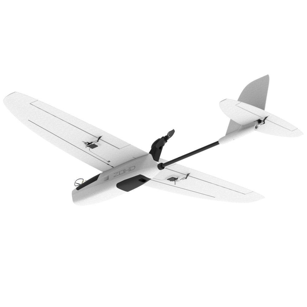 ZOHD Drift 877mm Wingspan FPV Glider AIO EPP RC Airplane KIT/PNP/FPV Version - MRSLM