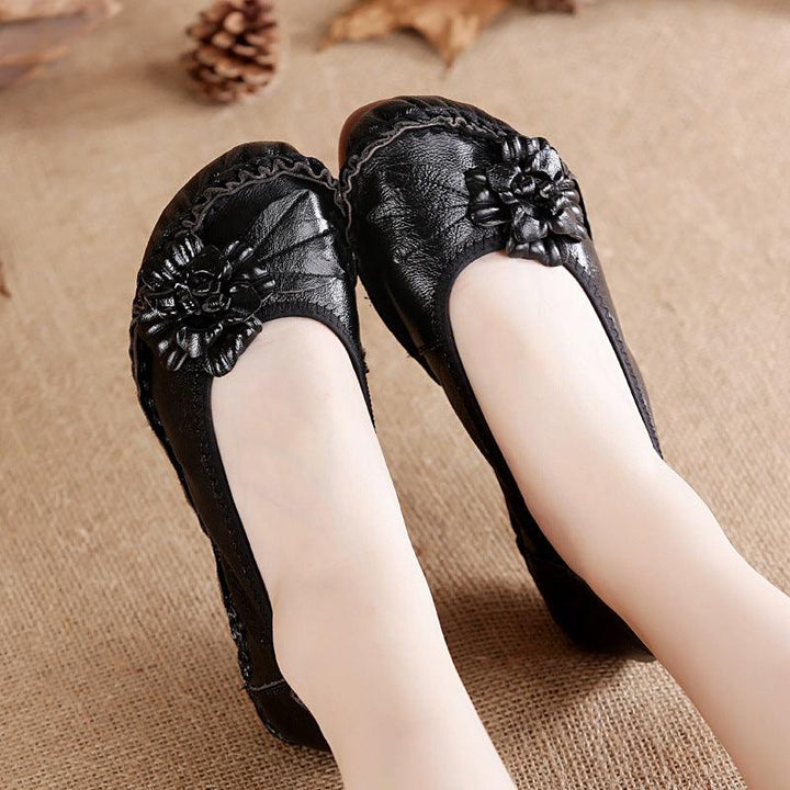 Mother Shoes Soft Sole Maternity Shoes - MRSLM