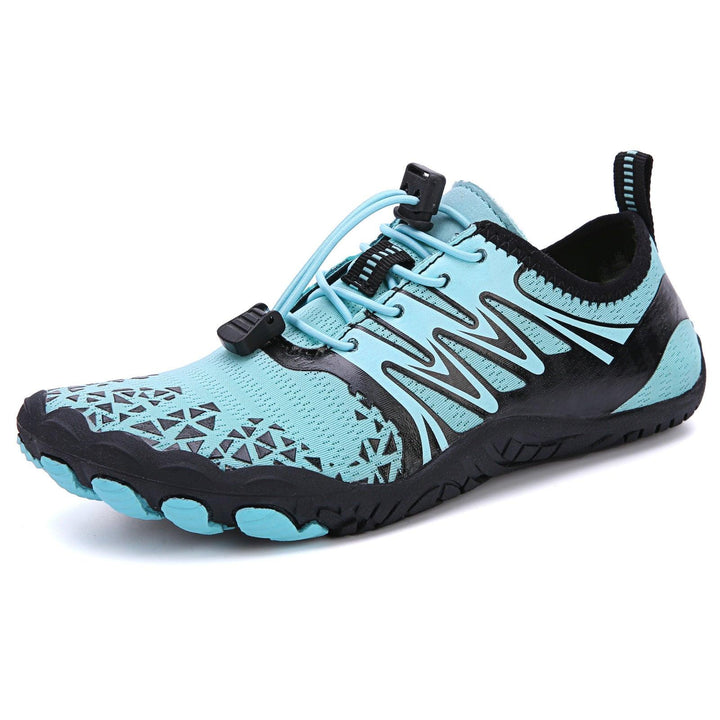New Breathable Outdoor Beach Five-finger Wading Shoes - MRSLM