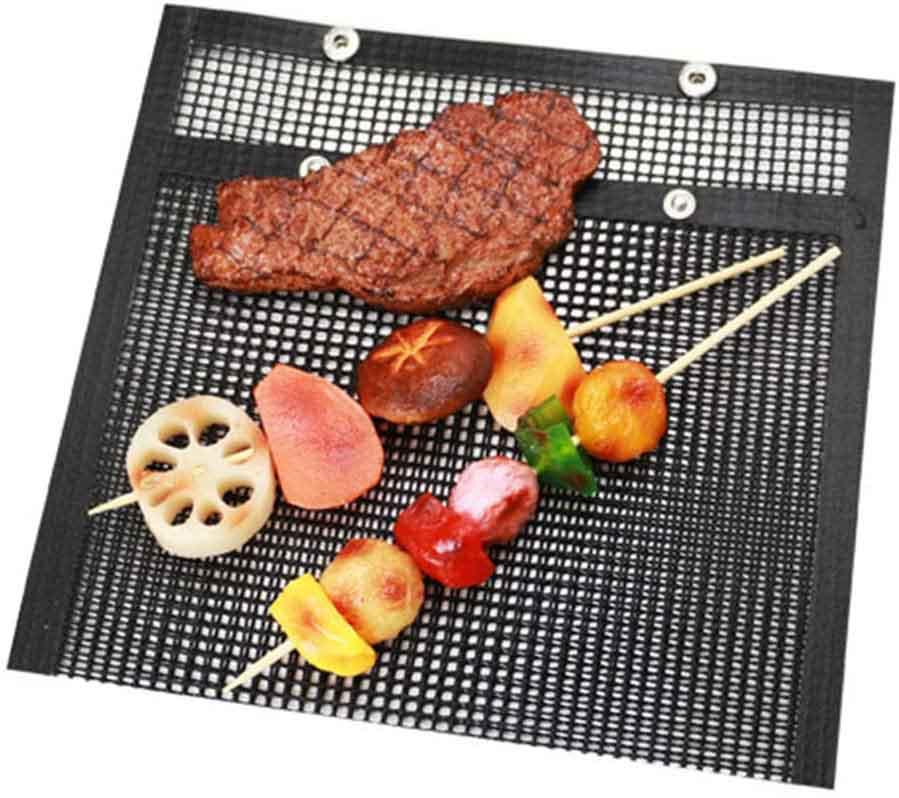 Non-Stick Mesh Grill Bag - MRSLM