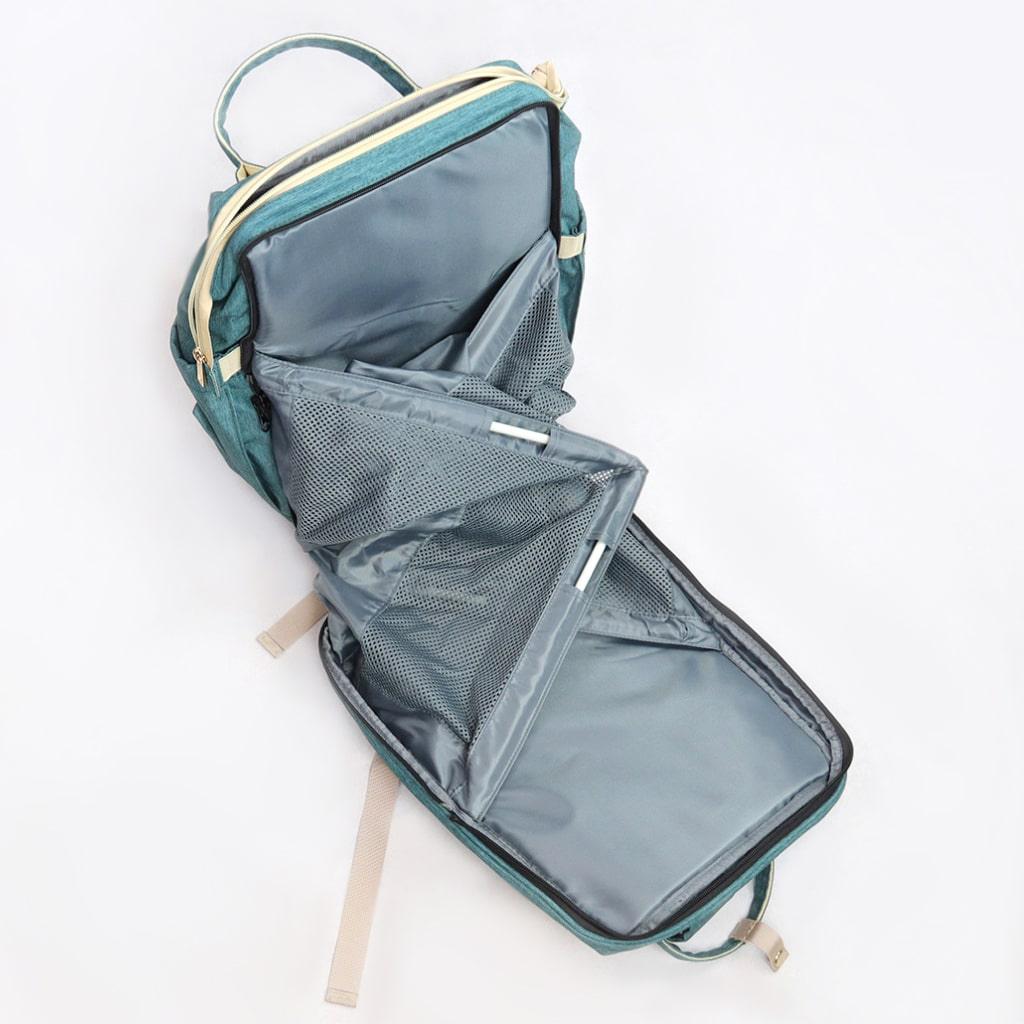 Baby Crib Backpack - MRSLM