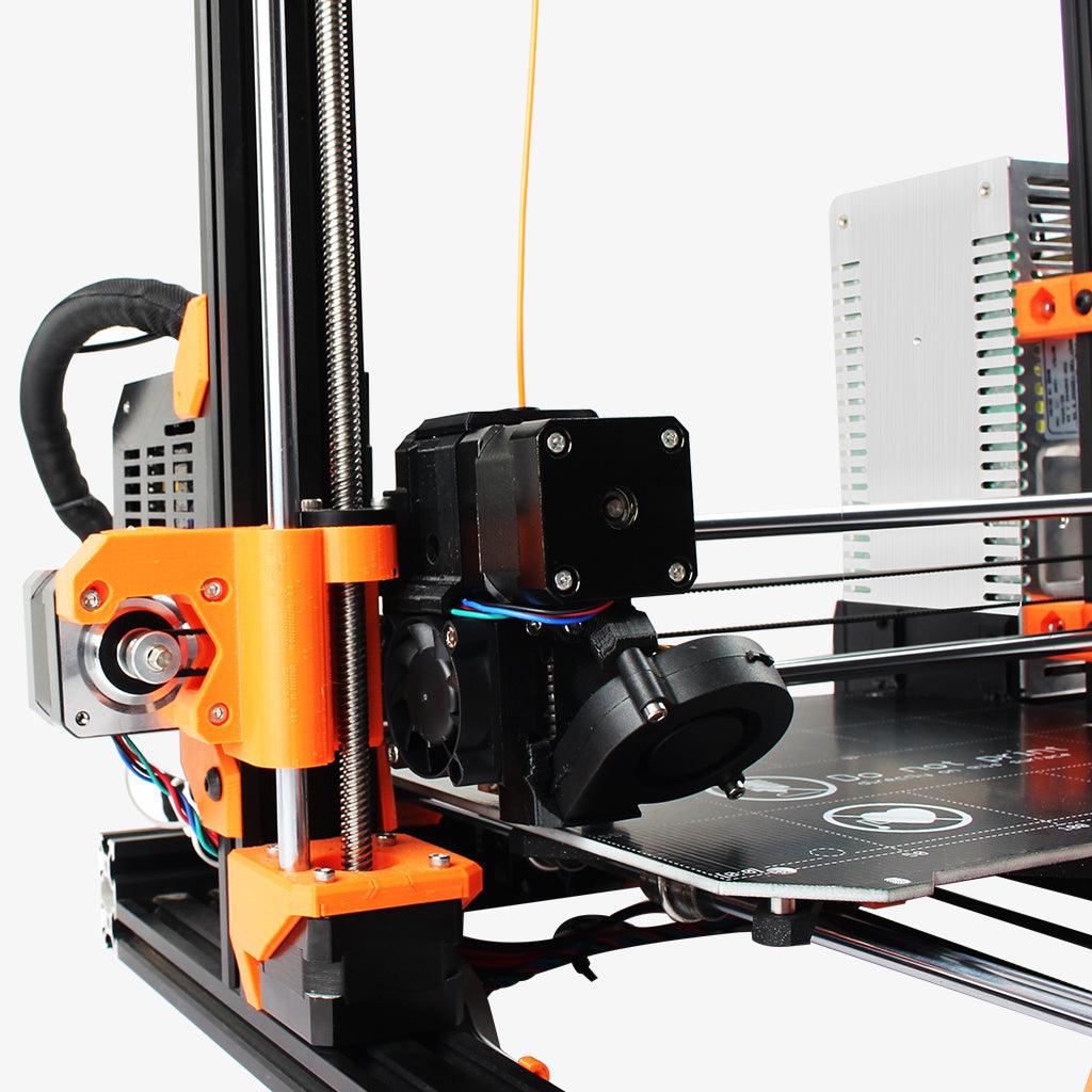 Dotbit Cloned Prusa i3 MK3S 2040 Aluminum Profile 3D Printer DIY Kit - MRSLM