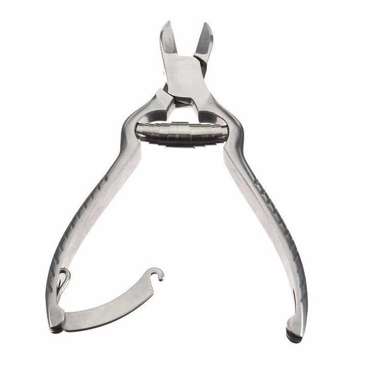 Ingrown Toenail Nail Nipper Clipper Podiatry Pedicure Tool - MRSLM