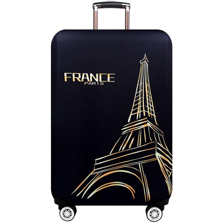 IPRee® 19-32inch Luggage Cover Travel Suitcase Protector - MRSLM