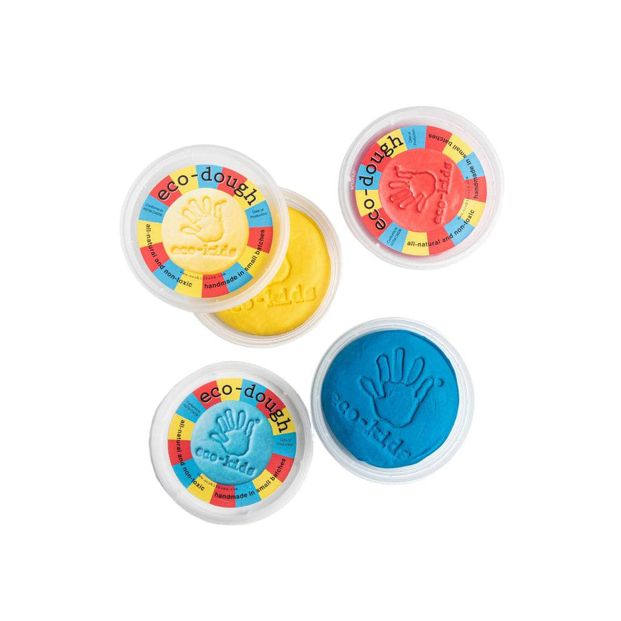 Eco-Dough 3 pack - MRSLM