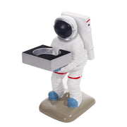 astronaut watch stand, view 2 - MRSLM