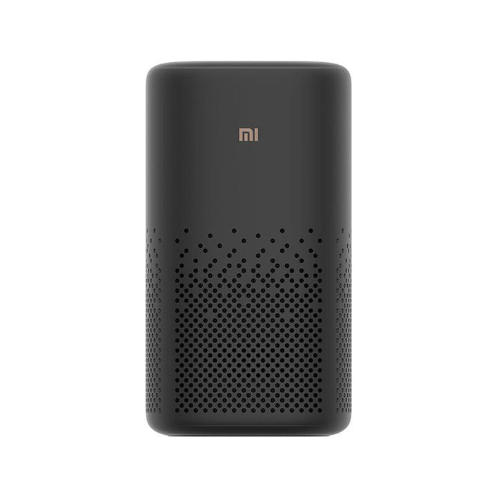 Original Xiaomi Xiaoai Speaker Pro HiFi Audio Wireless bluetooth Mesh Gateway Stereo Infrared Control Mi Speaker - MRSLM