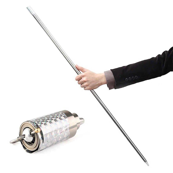 Magic Pocket Staff - MRSLM