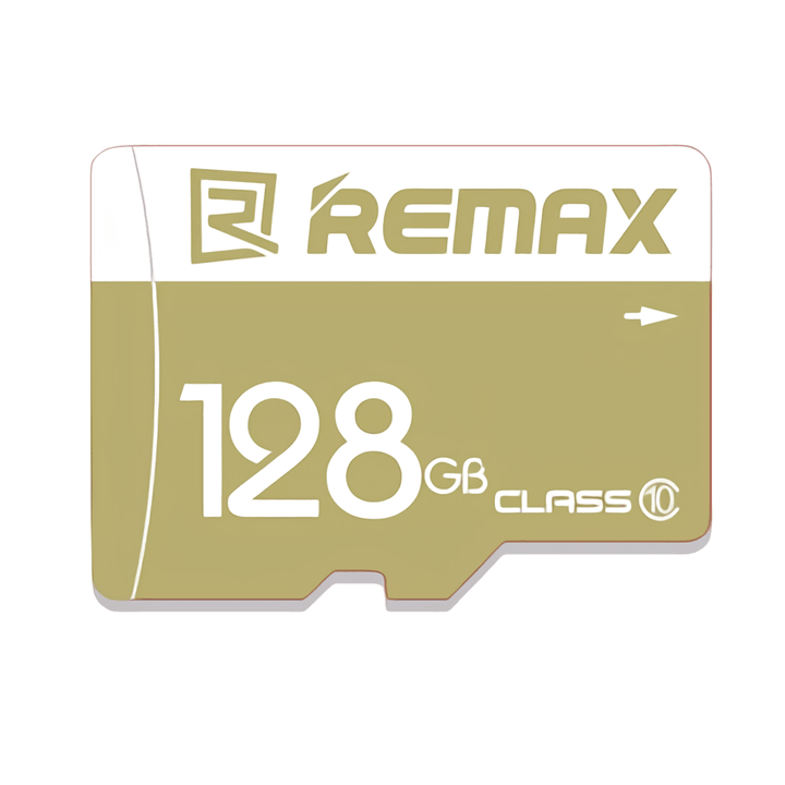 Remax Class10 128G Memory TF Card Flash Card 8G 16G 32G 64G Smart Card 80MB/S for Mobile Phone Tablet GPS TF01 - MRSLM
