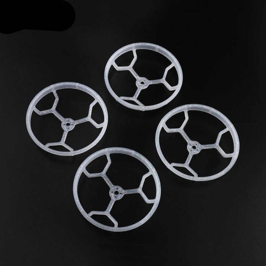 4 PCS Geprc 3 Inch Propeller Protective Guard for 1206 9x9mm Motor CX3 CR3 CineQueen FPV Racing Drone - MRSLM