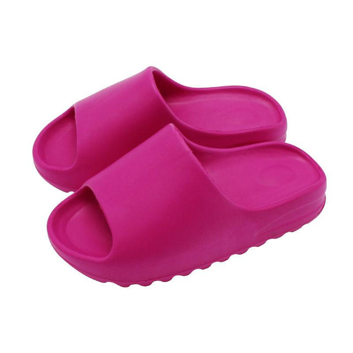 Flip flops beach slippers women - MRSLM