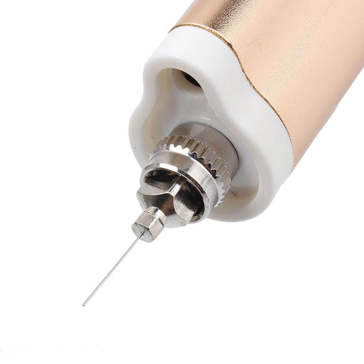 Electric Cautery Face Spot Removal Laser Spot Freckle Mole Remover Pen Beauty Machine - MRSLM
