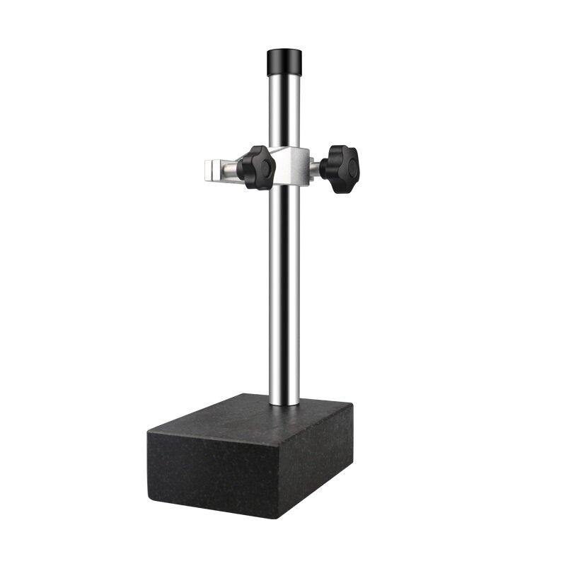 Indicator Base 100x150/150x200mm Granite Stand Adjustable Height Measuring Tools - MRSLM