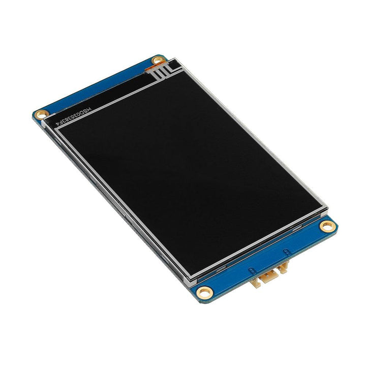1pcs Nextion NX4832T035 3.5 Inch 480x320 HMI TFT LCD Touch Display Module Resistive Touch Screen - MRSLM