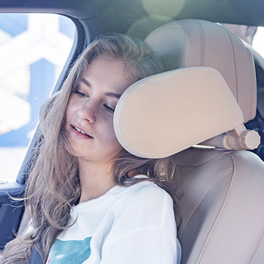 Car Seat Headrest Pillow - MRSLM