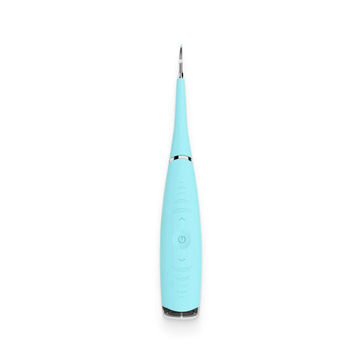 Vibrating Tooth-Stain Remover - MRSLM