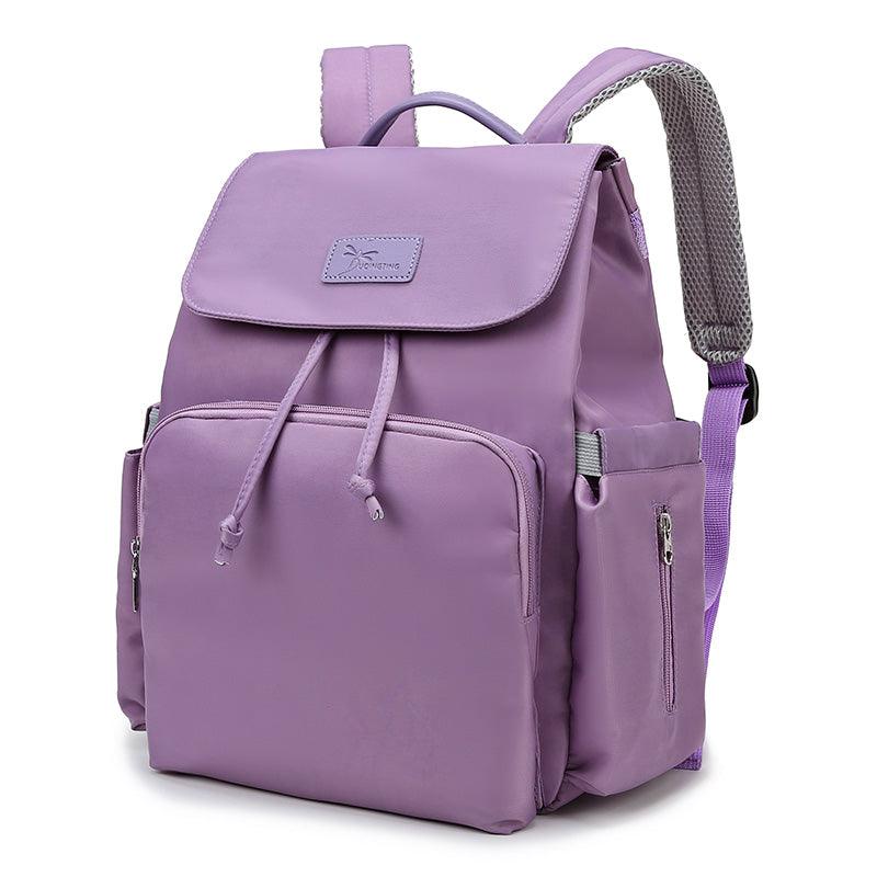 Large-capacity And Multi-functional Baby Backpack - MRSLM