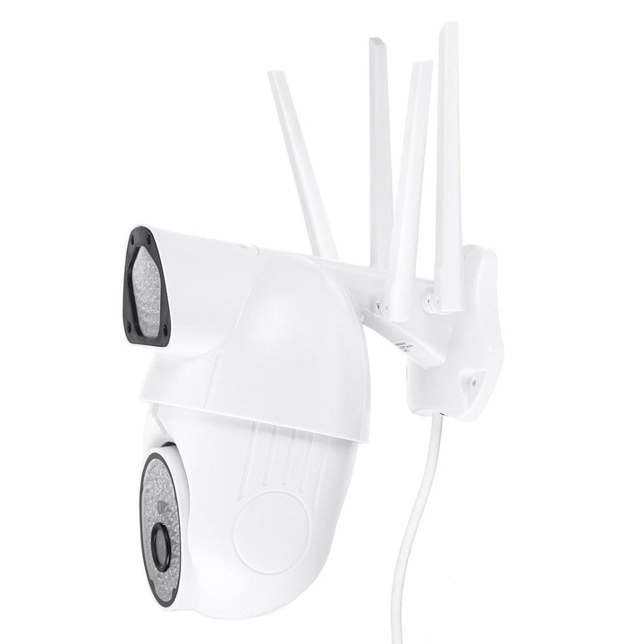 HD 1080P Security IR Camera WiFi Wireless Outdoor Home Waterproof Smart IP CCTV Camera - MRSLM
