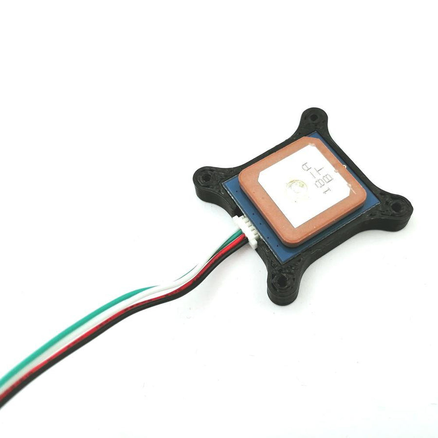 URUAV 3D Printed Protection Case for BN-220 GPS Module RC Drone FPV Racing - MRSLM