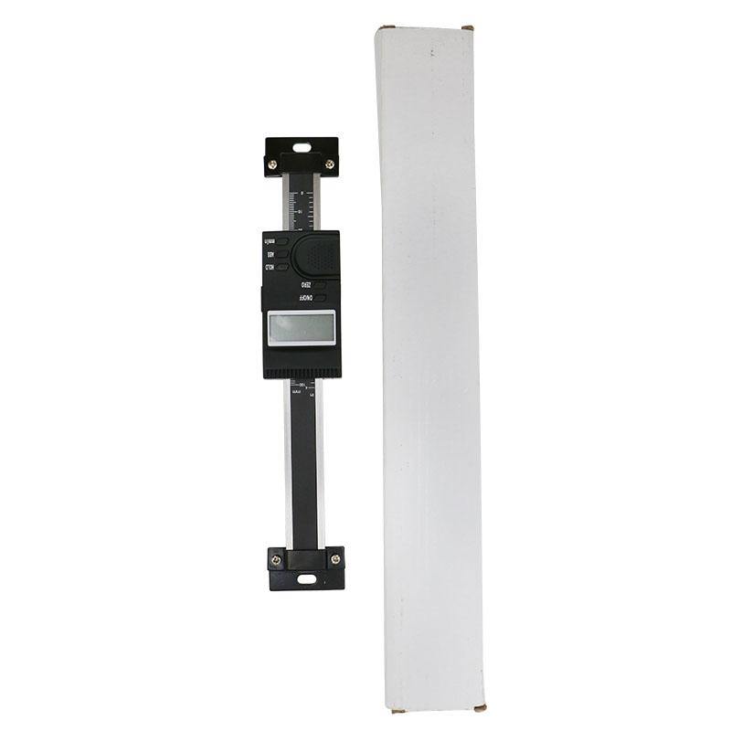 Digital Vertical Scale Electronic Ruler with Displacement Sensor Grating Sensor Digital Scale Electronic Ruler - MRSLM