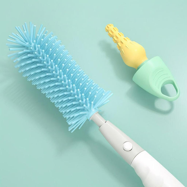 Baby Bottle Cleaning Brush - MRSLM