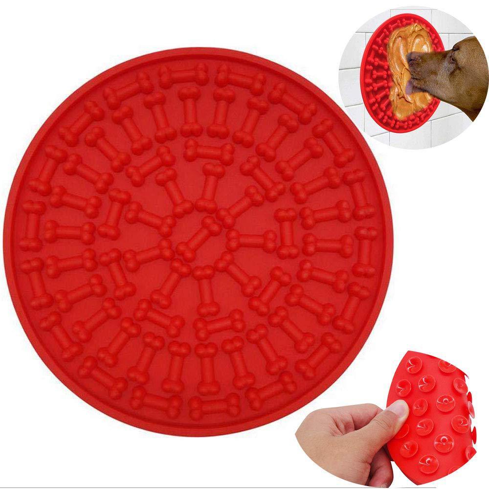 Slow Feeder Dog Mat - MRSLM