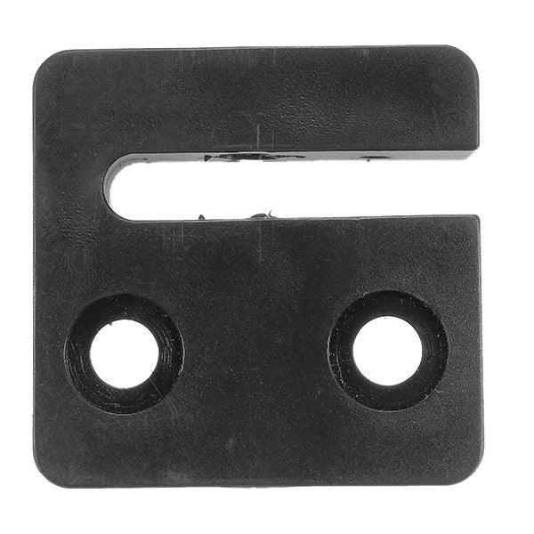 T8 8mm Lead 2mm Pitch T Thread POM Trapezoidal Screw Nut Seat For 3D Printer - MRSLM