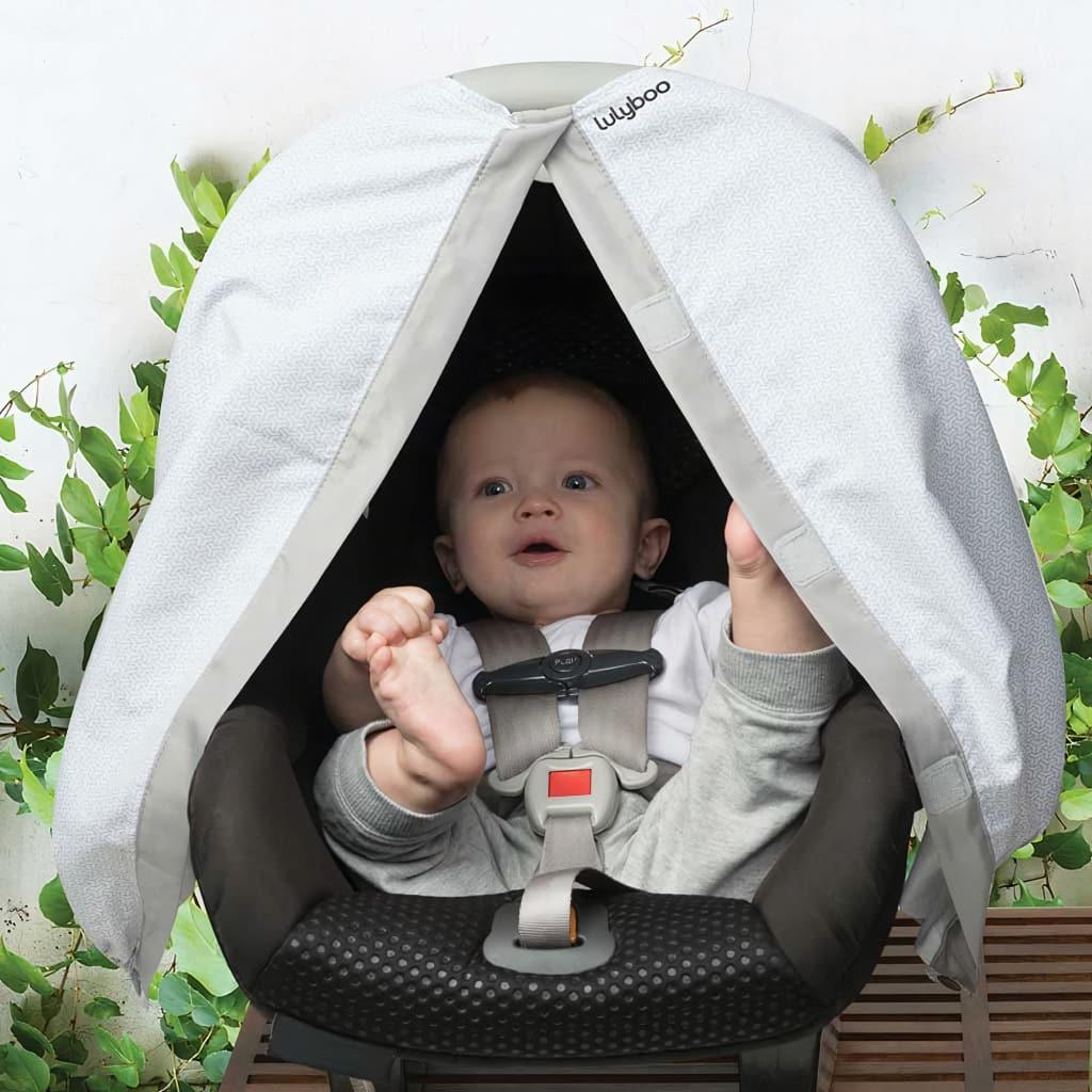 Carrier Cover - MRSLM