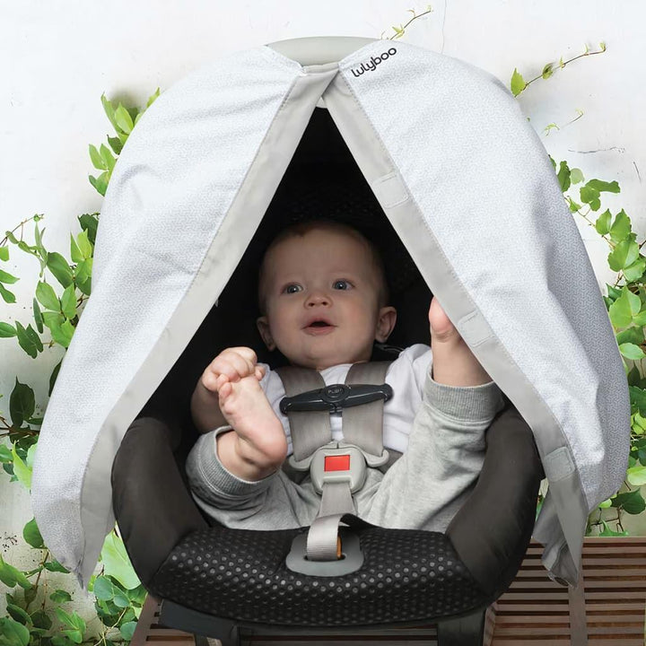 Carrier Cover - MRSLM