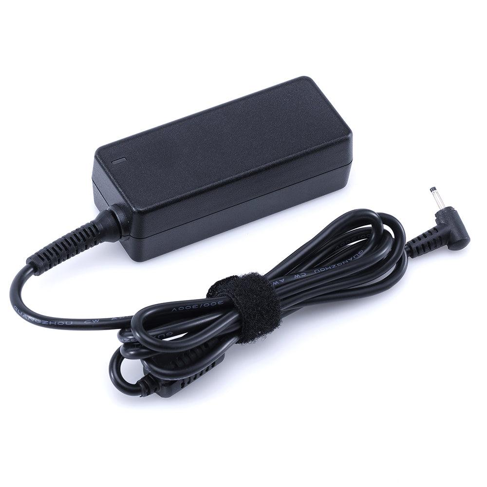 Fothwin 19V 40W 2.1A interface 2.5*0.7 netbook computer charger power adapter for ASUS Add the AC line - MRSLM