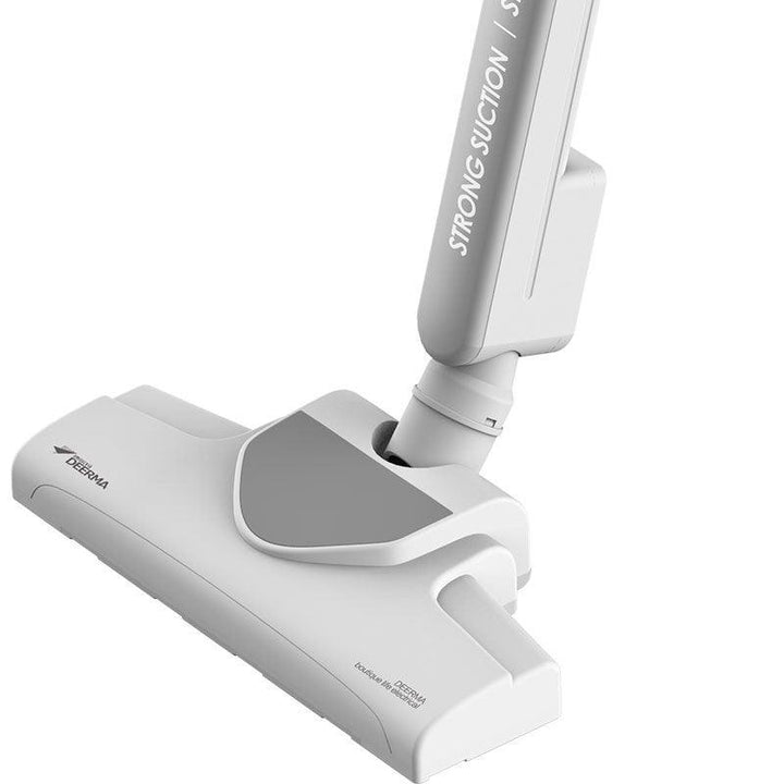 Deerma DX700 Home Handheld Vacuum Cleaner 15000Pa Suction Flexible Portable Ultra Quiet Mini Dust Collector - MRSLM