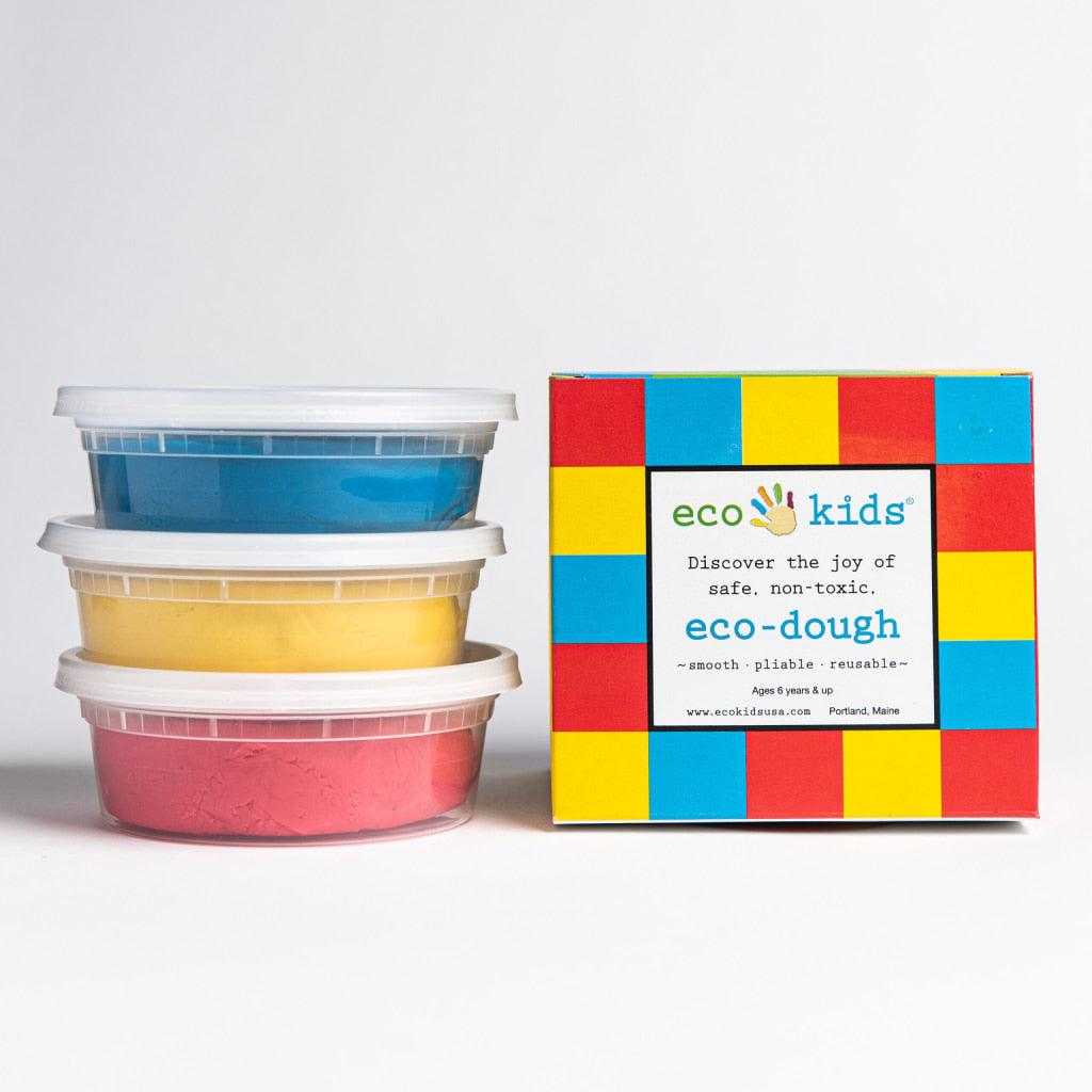 Eco-Dough 3 pack - MRSLM