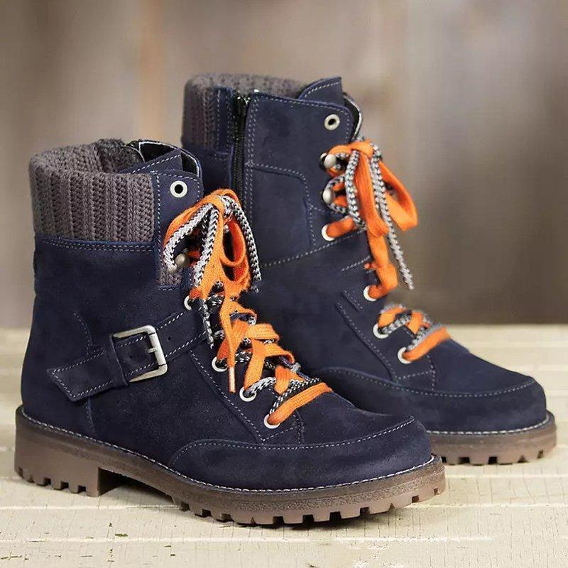Women's ankle boots - MRSLM