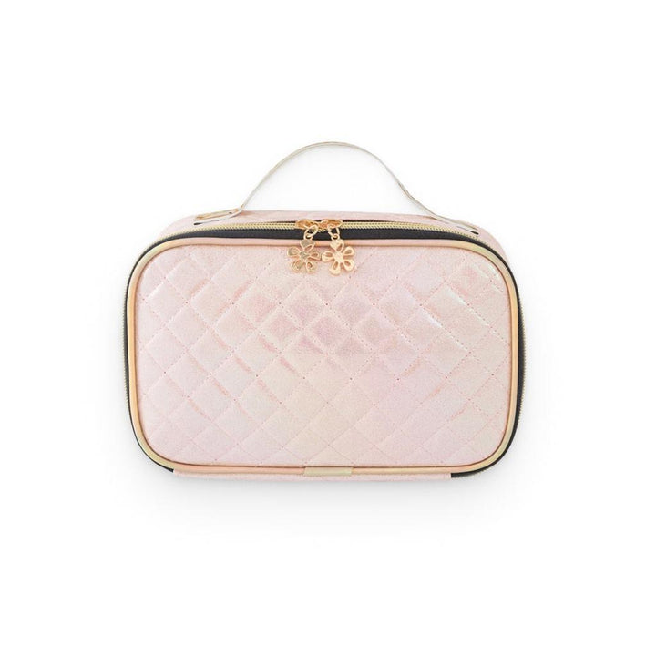 Pink Cosmetic Case - MRSLM