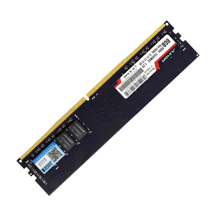 Juhor DDR4 8GB 2400Mhz 1.2V 288 Pin RAM Computer Memory For Desktop PC Computer - MRSLM