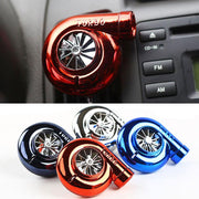 turbo car air freshener - MRSLM