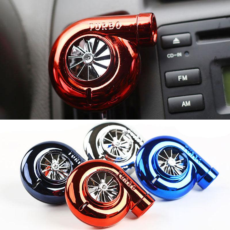 turbo car air freshener - MRSLM
