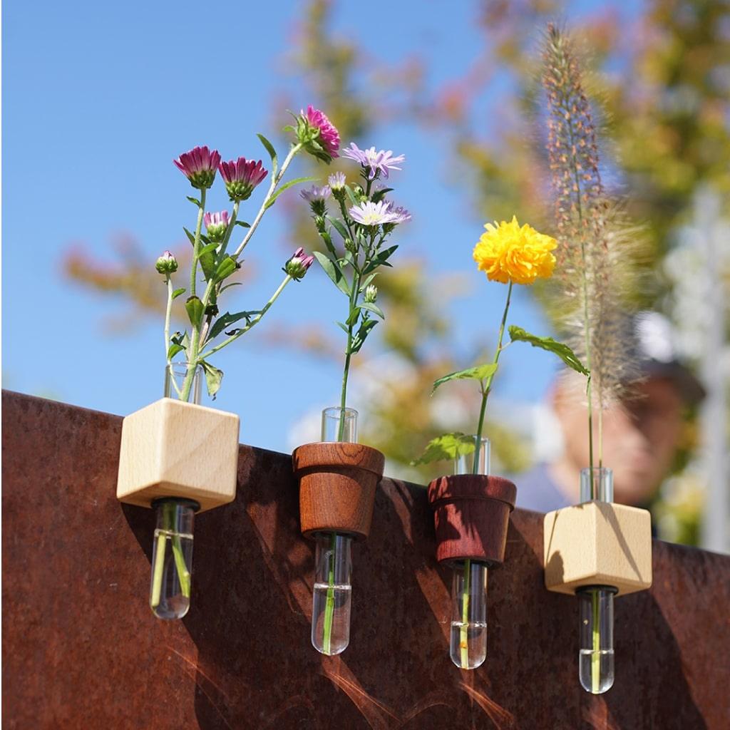 Smart Magnet Vase Combo - MRSLM