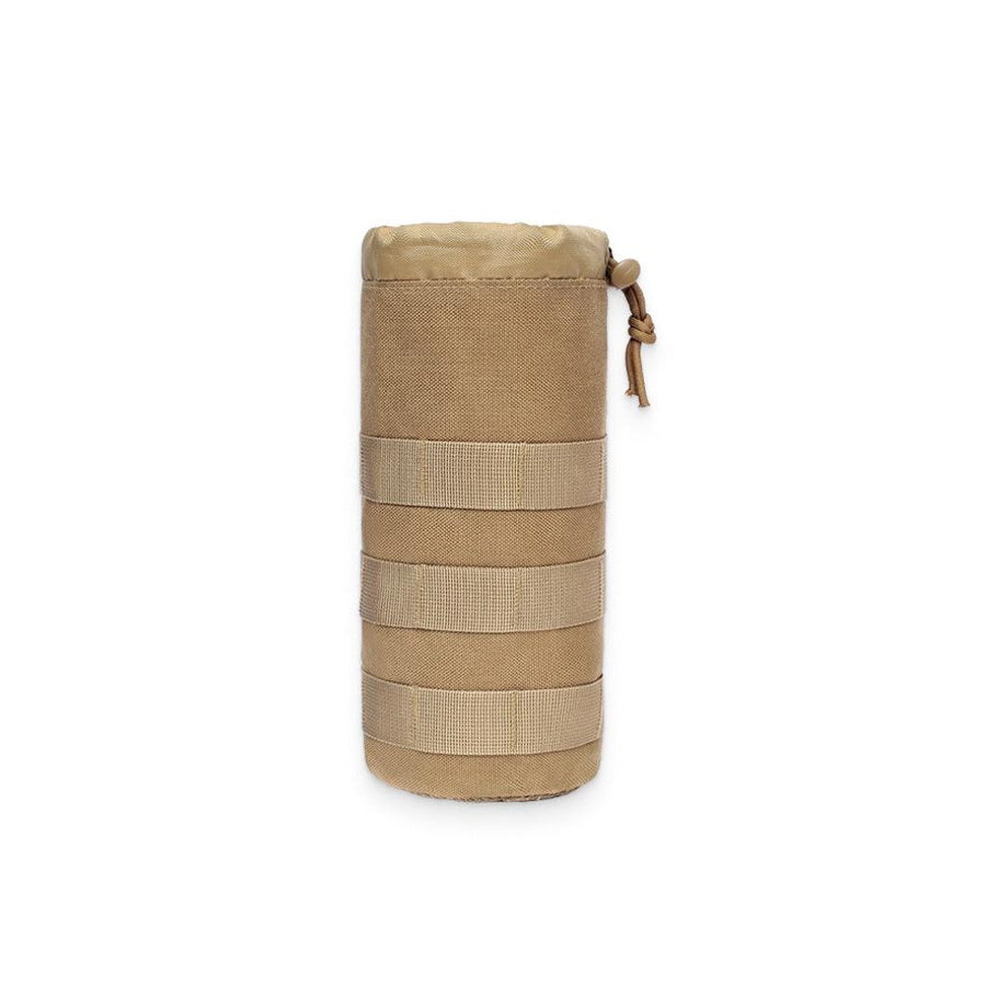Military Bottle Bag Pouch - MRSLM