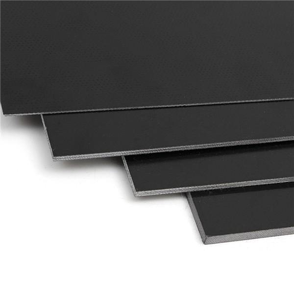 Suleve™ GF1730 170x300mm G10 FR4 Epoxy Resin Sheet Glass Fiber Board Plate 0.5/1.5/2/3mm - MRSLM