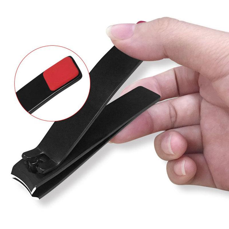 Y.F.M® Stainless Steel Nail Clipper - MRSLM
