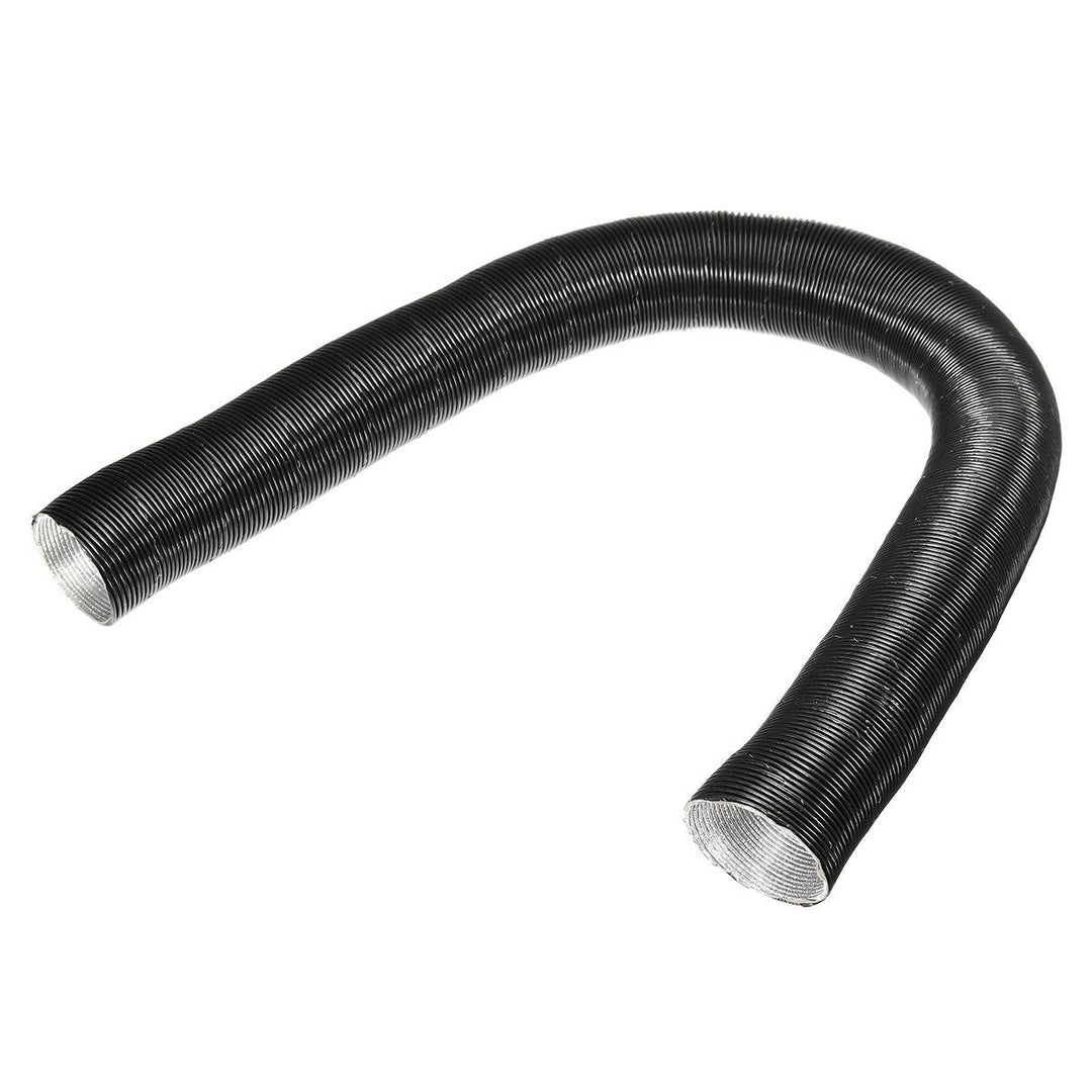 24mm Exhaust Silencer & 25mm Filter Exhaust and Intake Pipe for Air Diesel Heater Accessories - MRSLM