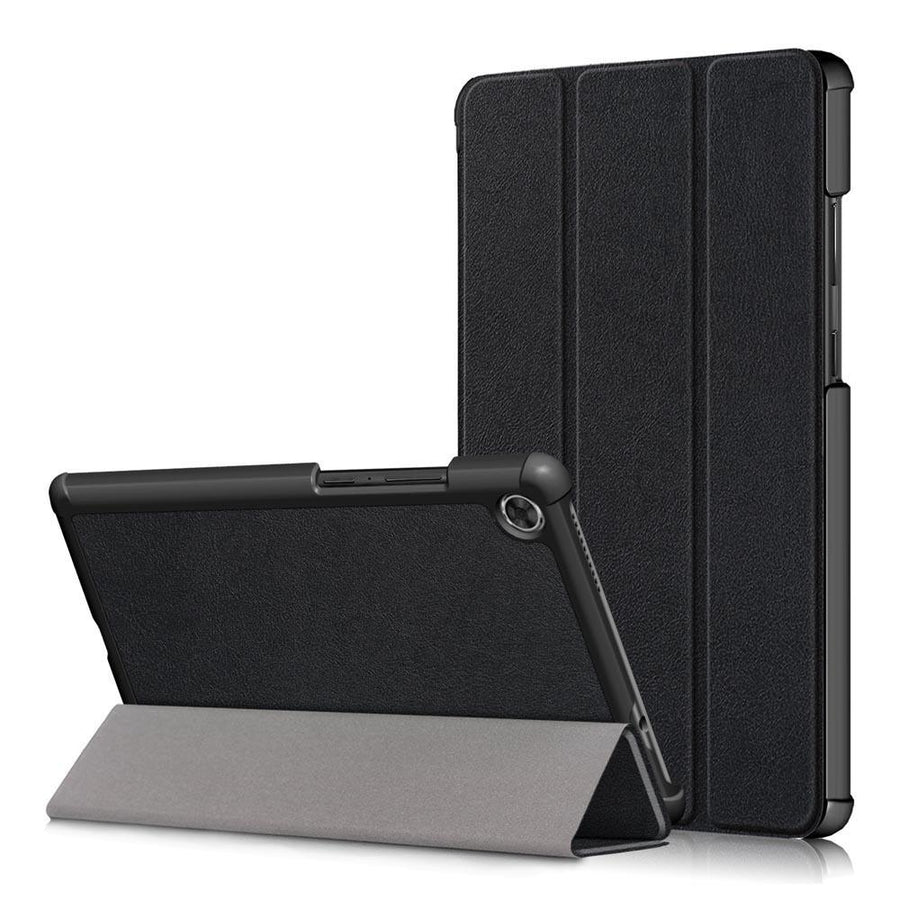Tri-Fold Tablet Case Cover for Lenovo Tab M8 Tablet - MRSLM